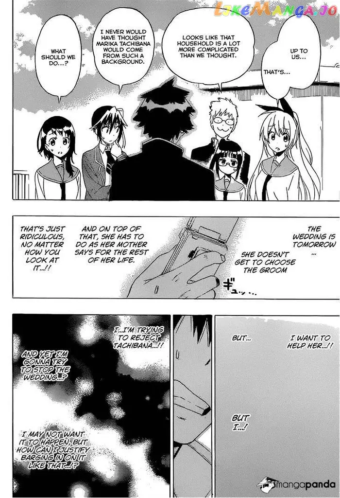 Nisekoi Chapter 182 image 12_optimized